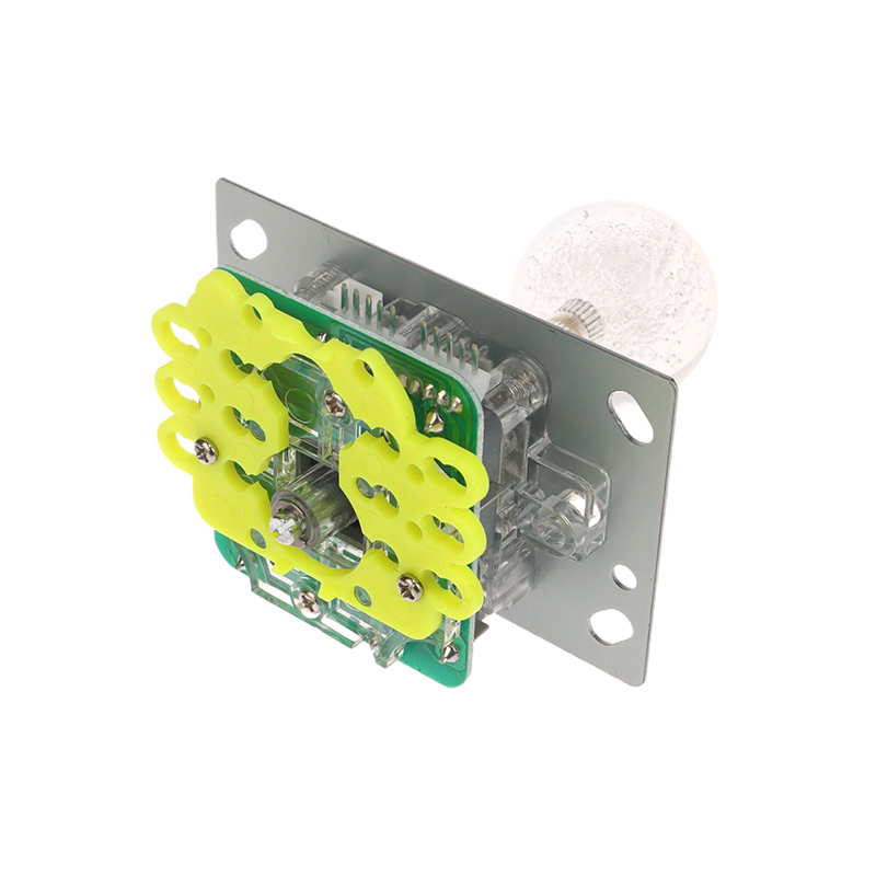 Arcade Vending Machines - Colorful Glow Arcade Joystick 12V-Universal Control