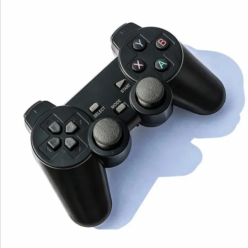Arcade Vibes - High definition m8 game console HDMI