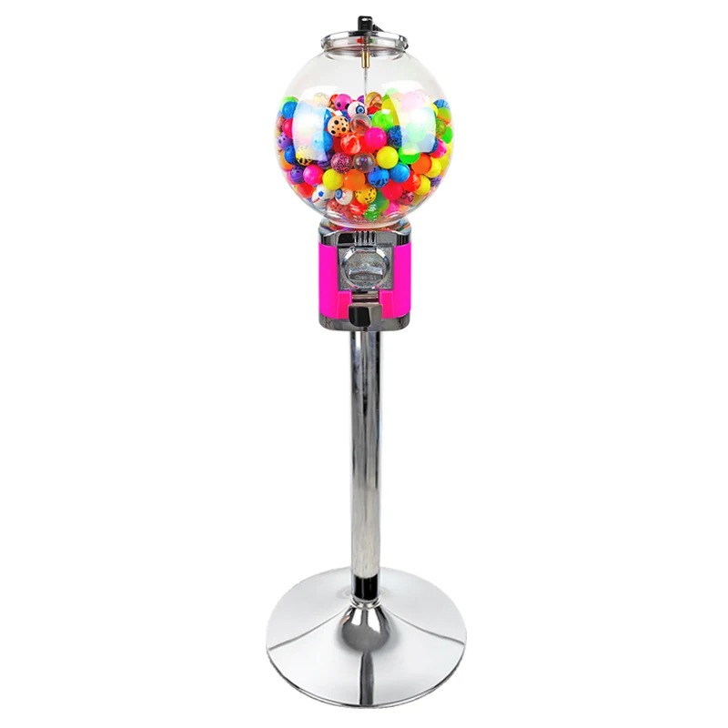 Open Vending Machine - Mini Tabletop Capsule Vending Machine, Home