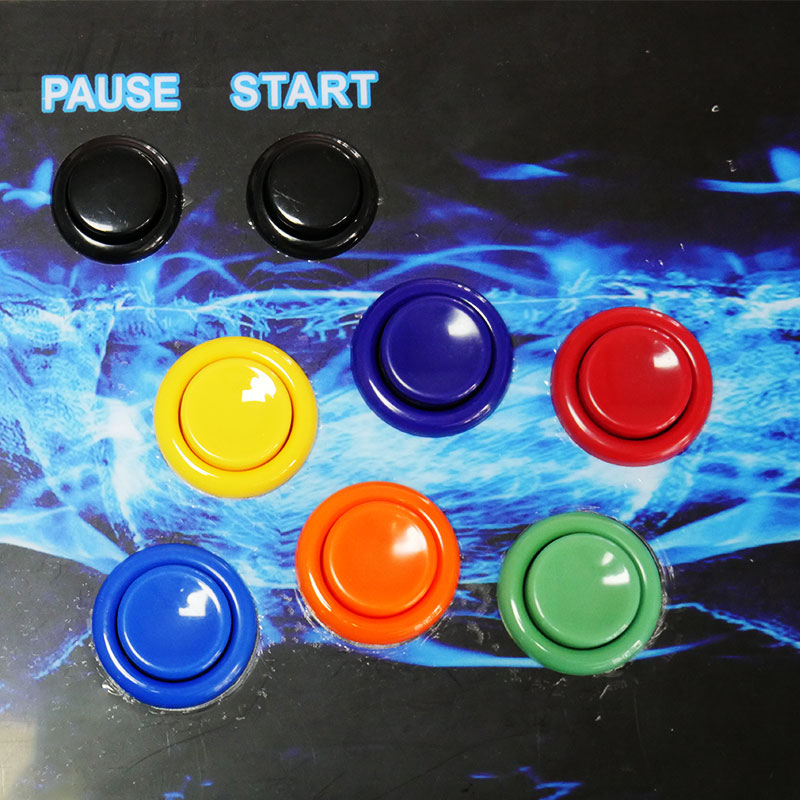 Pandora Saga Box DX Plus 20008 - Trackball Controller Arcade ulasan dan harga