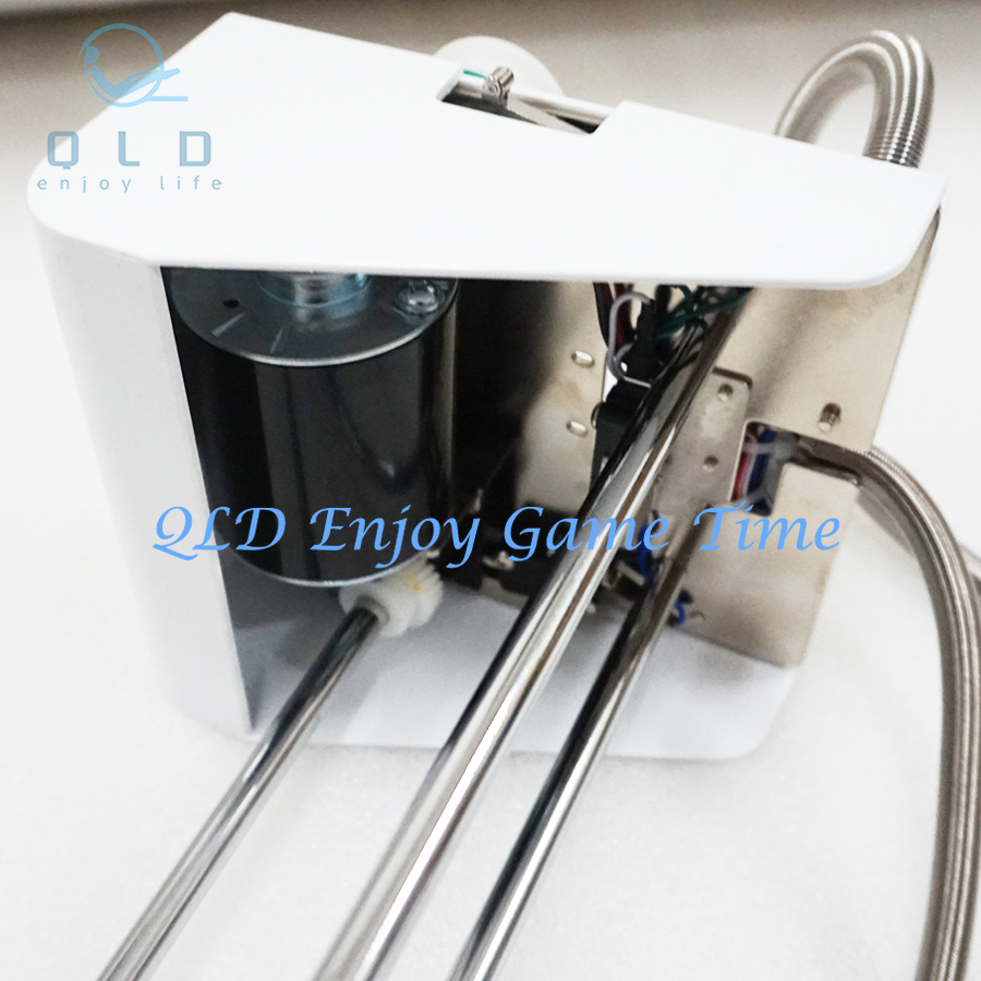 Arcade Diy Kit Vending Crane M - Arcade Toy Vending Machine ulasan dan harga