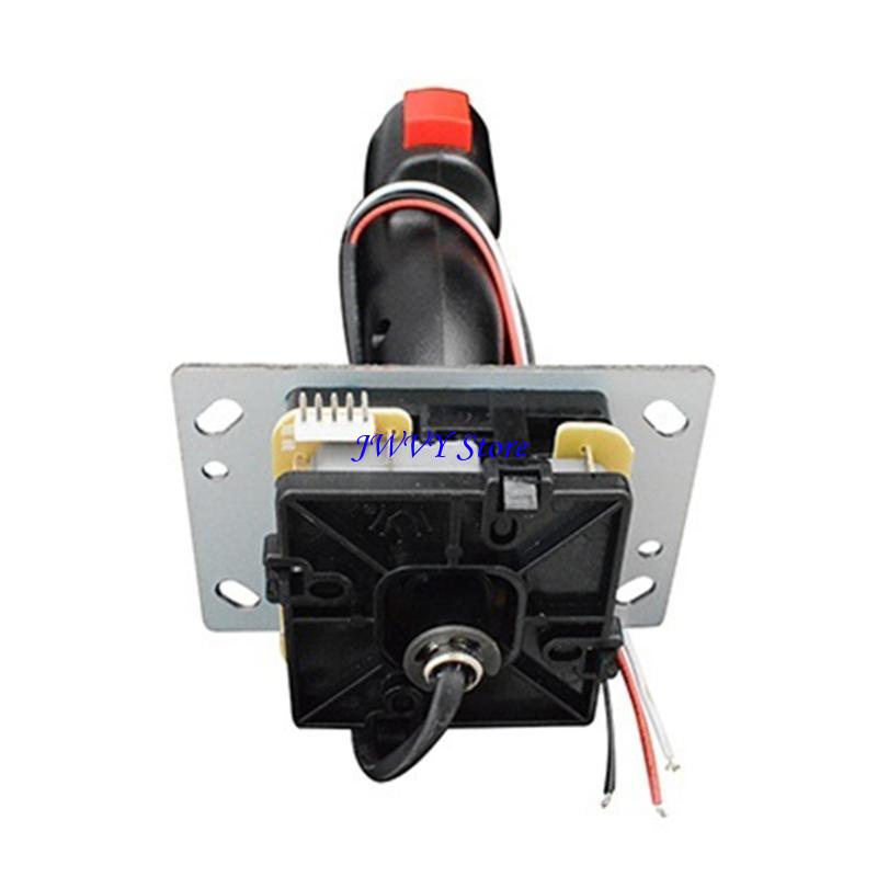 573A Arcade Joystick Flight Bu - Arcade Vending Machines ulasan dan harga