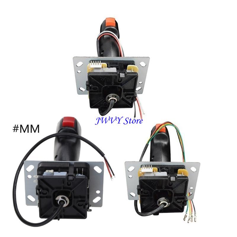 573A Arcade Joystick Flight Bu - Arcade Vending Machines ulasan dan harga