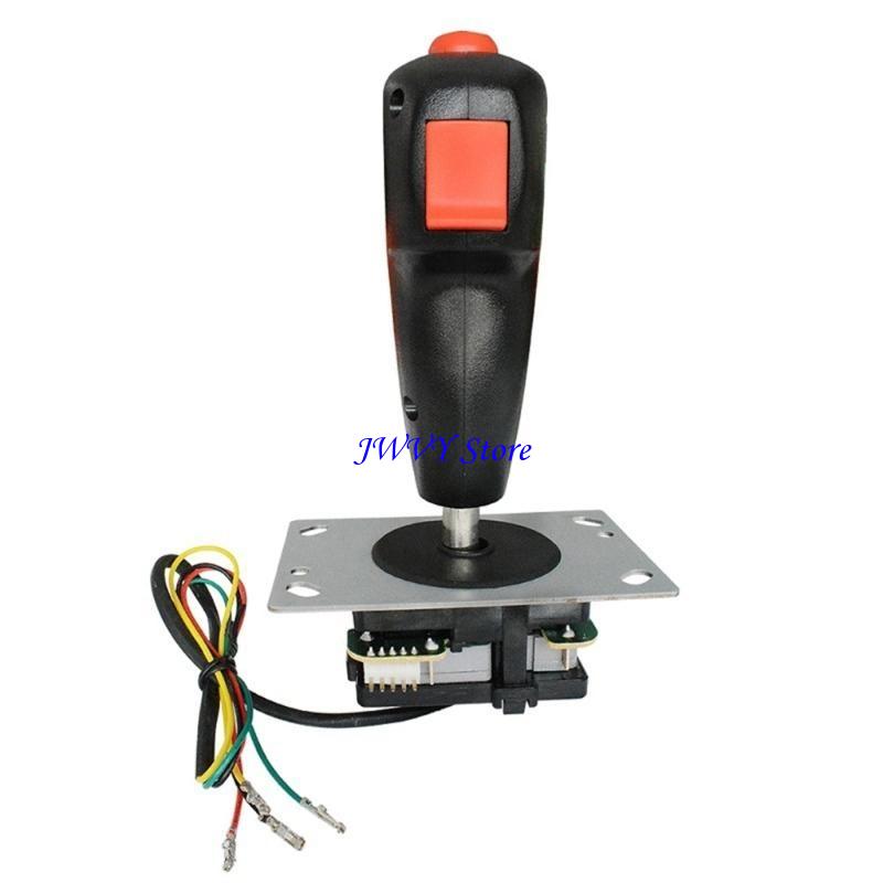 573A Arcade Joystick Flight Bu - Arcade Vending Machines ulasan dan harga