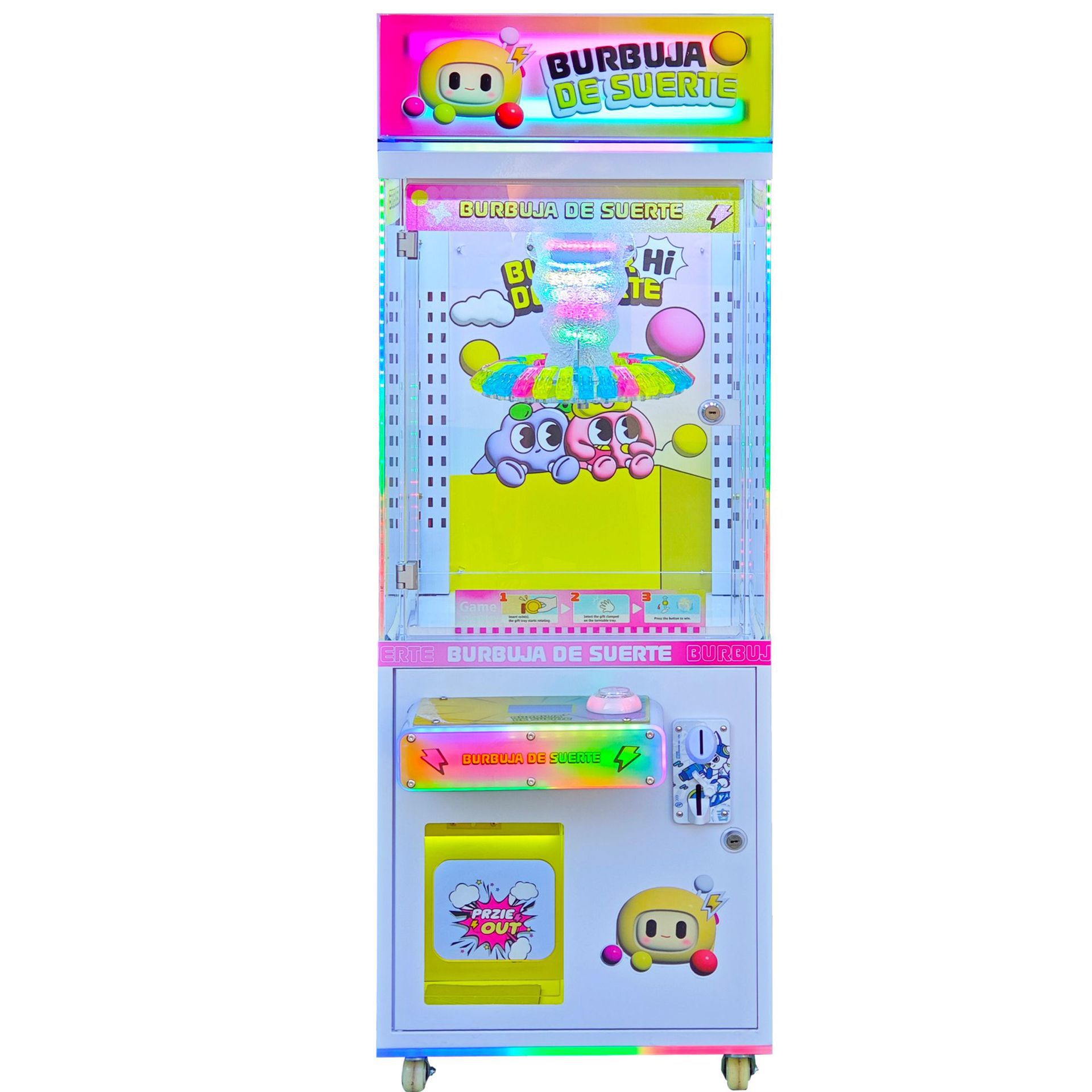 Kids Gift Vending Arcade Game  - Arcade Games Vending ulasan dan harga