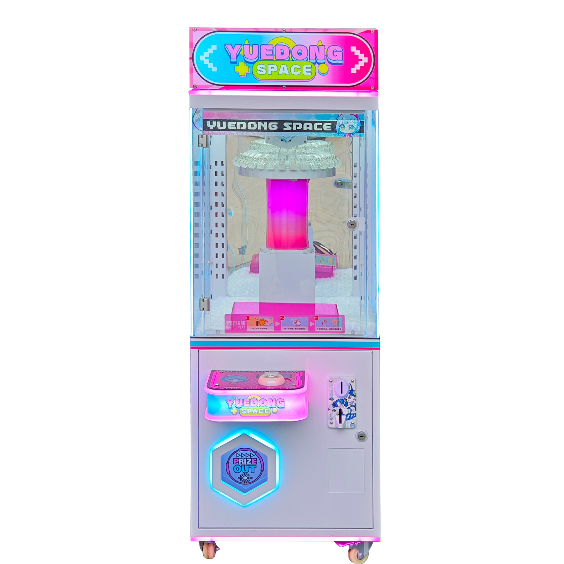 Kids Gift Vending Arcade Game  - Arcade Games Vending ulasan dan harga