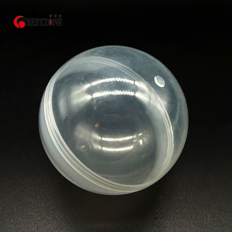 20Pcs Or 10Pcs 100MM Toy Capsu - Open Vending Machine ulasan dan harga