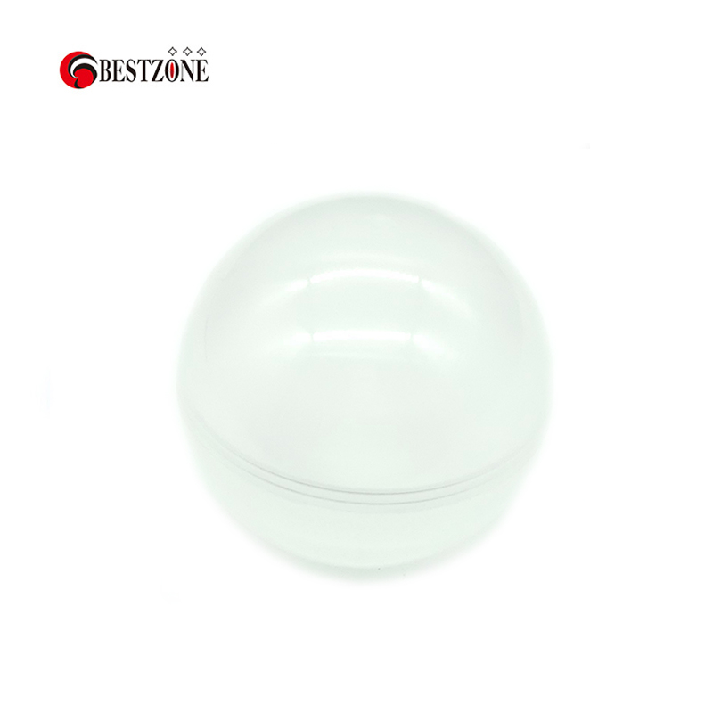 20Pcs Or 10Pcs 100MM Toy Capsu - Open Vending Machine ulasan dan harga