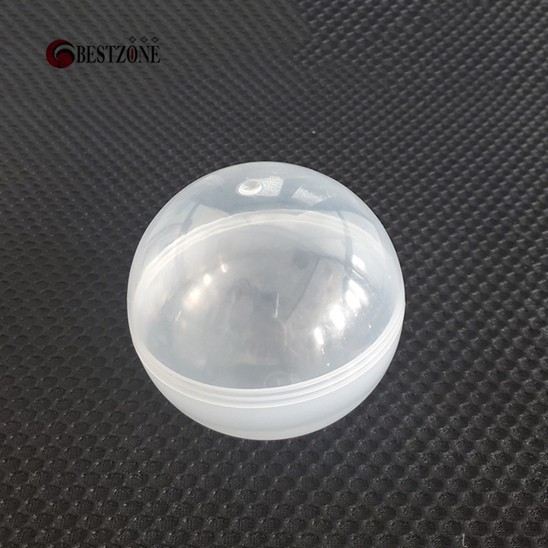 20Pcs Or 10Pcs 100MM Toy Capsu - Open Vending Machine ulasan dan harga