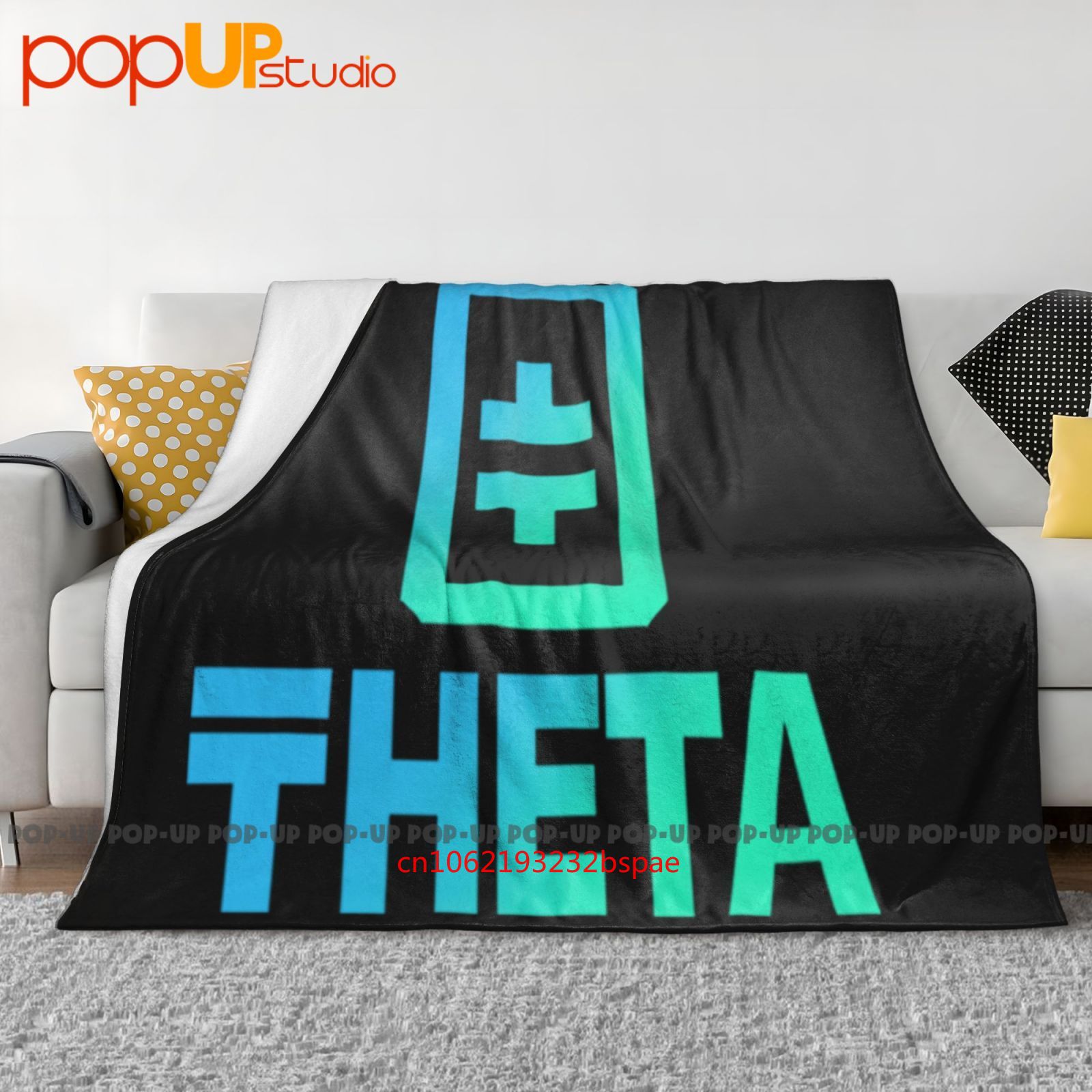 Theta Crypto Crypto Token Coin - Token Coin Mechanism ulasan dan harga