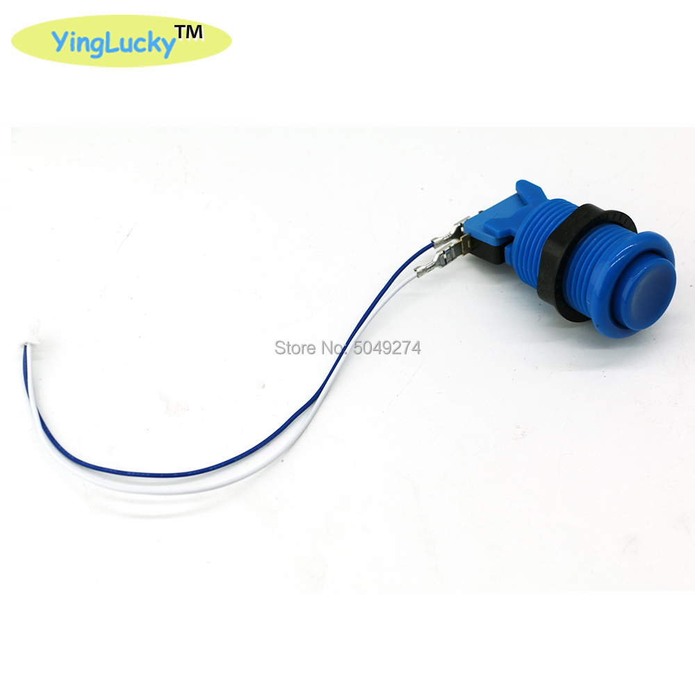American Style Button with Mic - Coin Acceptor Selector ulasan dan harga