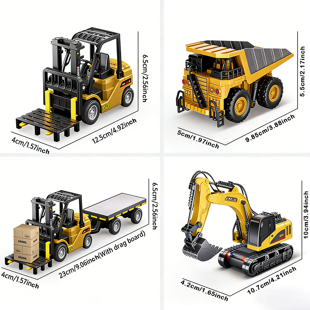 1:64 Bluetooth Remote Control  - Claw Crane Machine ulasan dan harga