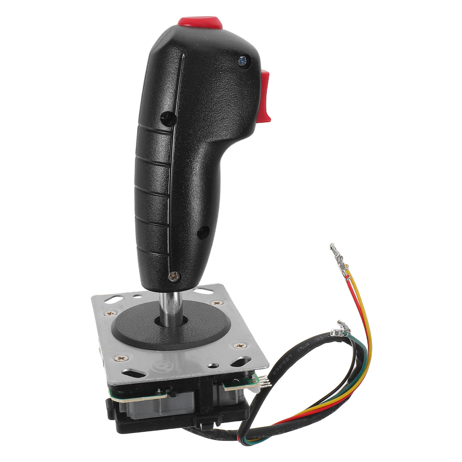 Flight Stick Joystick Trigger  - Arcade No ulasan dan harga