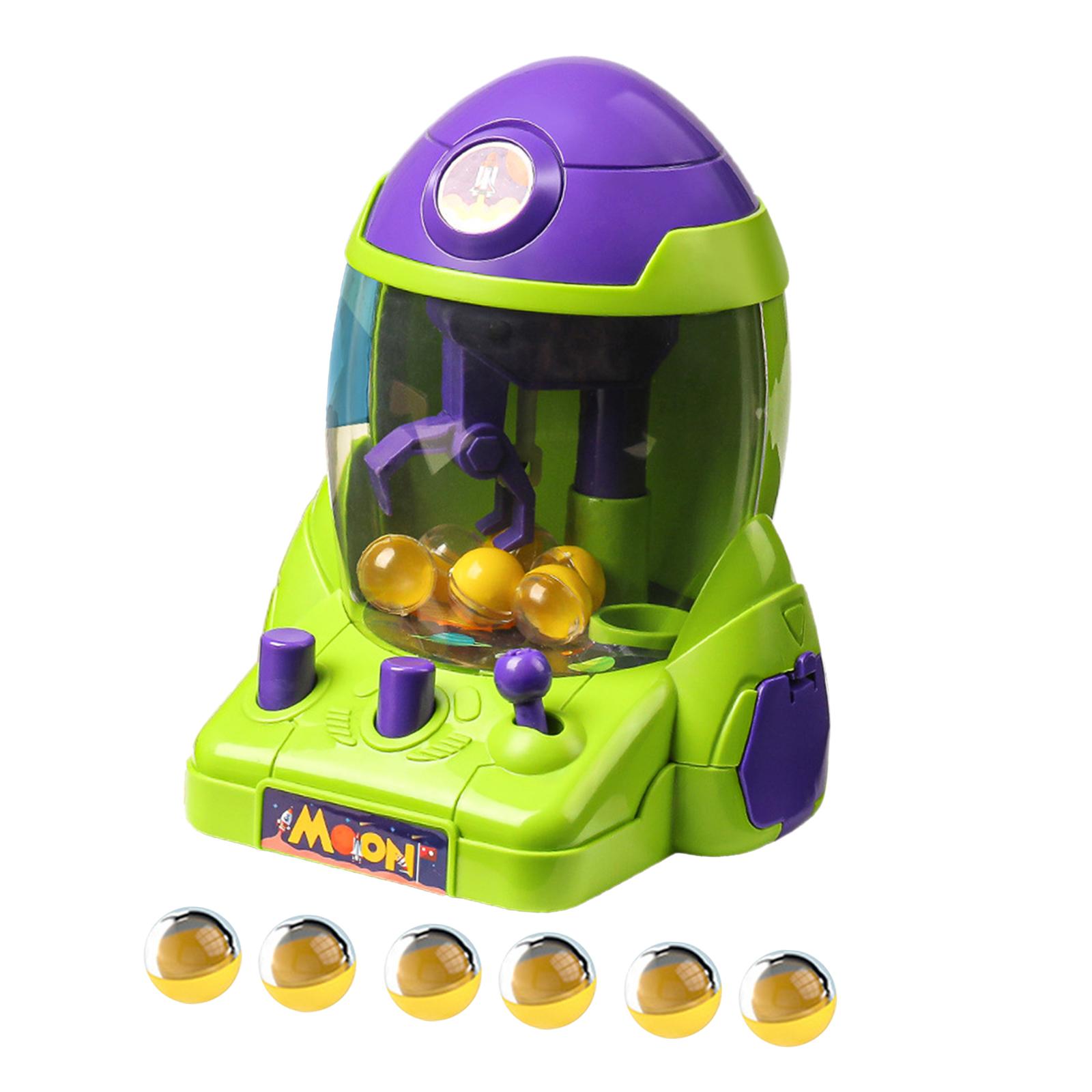 Claw Machine Table Game Hand C - Claw Crane Machine ulasan dan harga