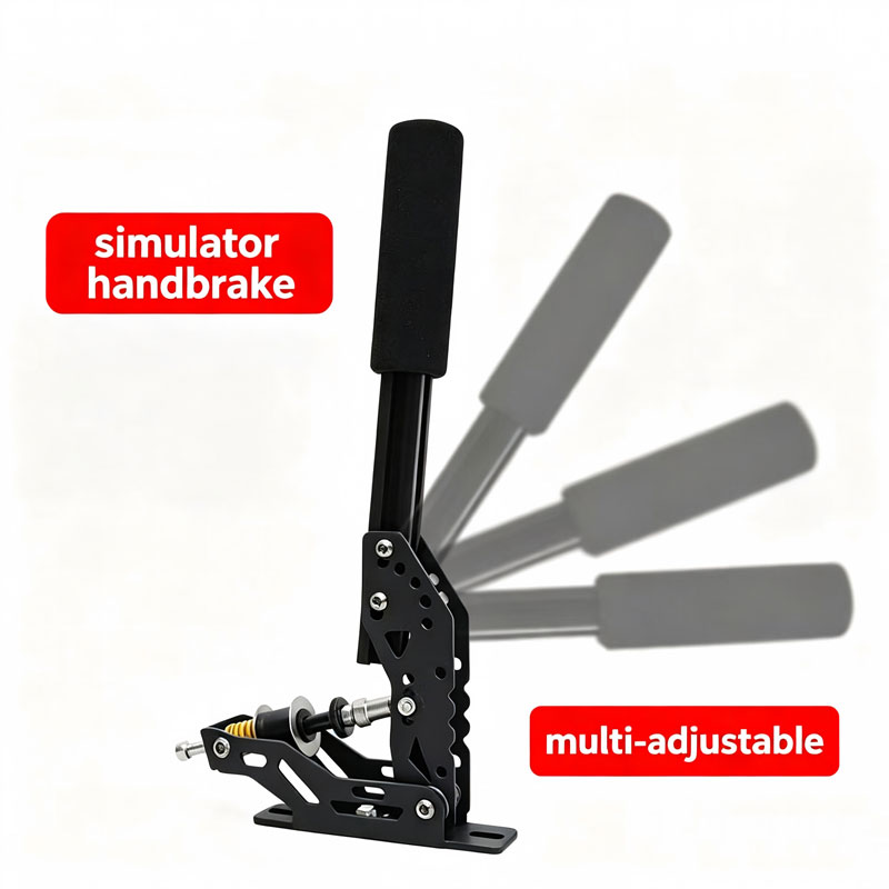 Pc Usb Linear Handbrake For Th - Arcade Button Pcb ulasan dan harga