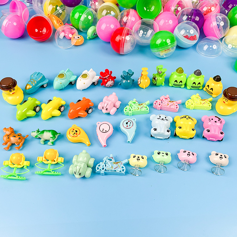 50mm Children Mini Claw Machin - Arcade Toy Claw Vending Machine ulasan dan harga