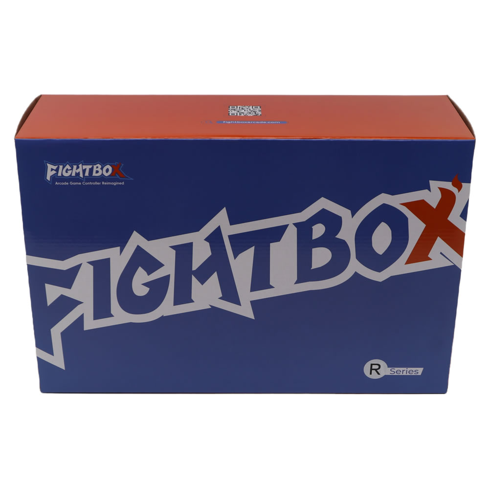 FightBox R10-PRO Arcade Fighti - Trackball Controller Arcade ulasan dan harga