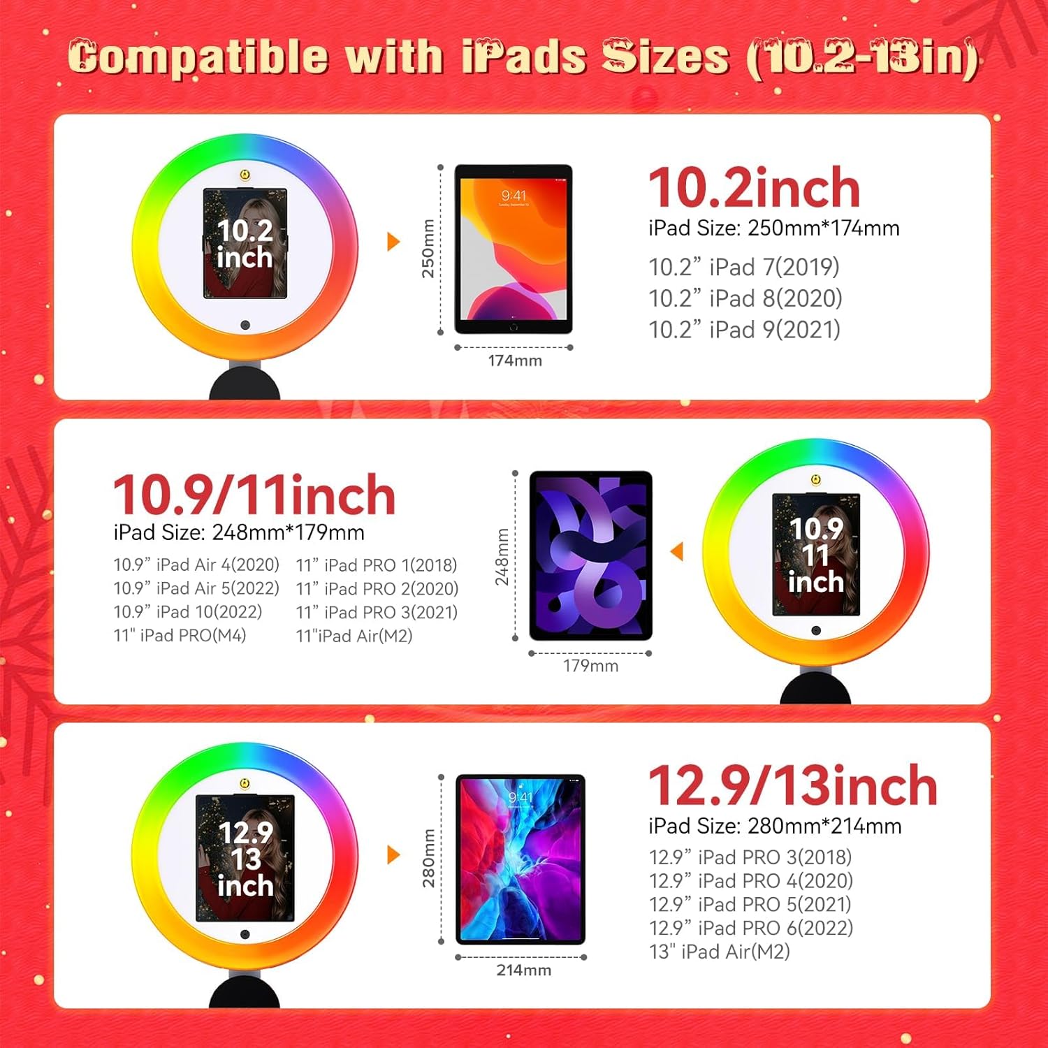 US DE Stock Portable Ipad Phot - Photo Booth Machine ulasan dan harga