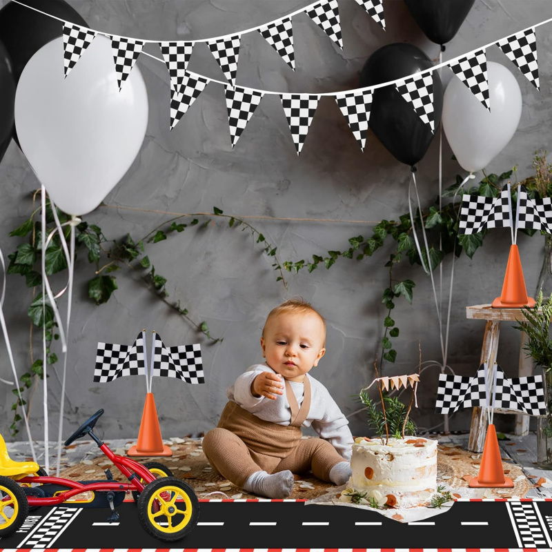 VIKAMA Racing Track Photo Boot - Photo Booth Machine ulasan dan harga