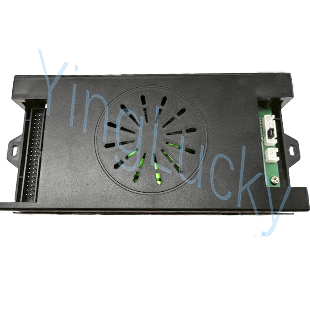 Game console kit Arcade Joysti - Arcade Button Pcb ulasan dan harga
