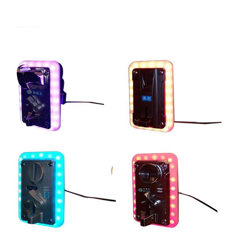 PCS 12V DC Coin Acceptor Part  - Coin Acceptor Selector ulasan dan harga