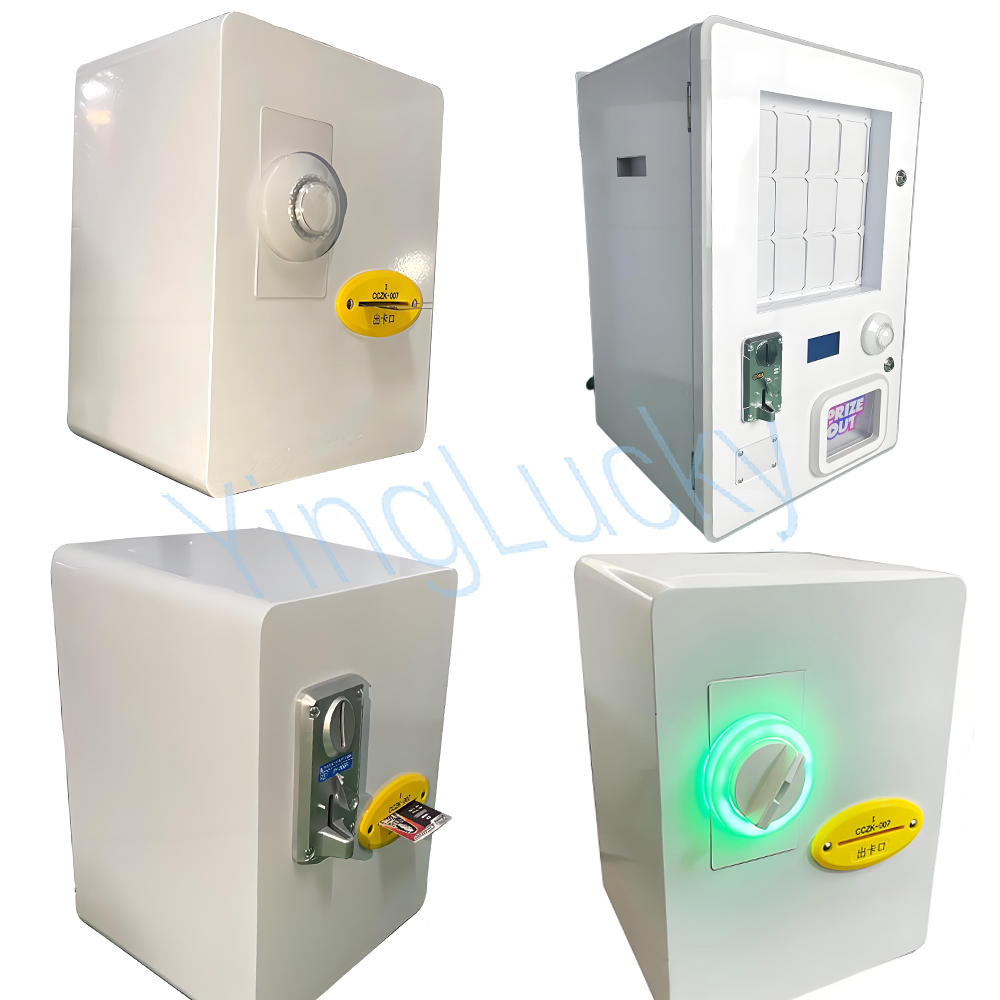 Arcade, Card Vending Machine,  - Arcade Games Vending ulasan dan harga