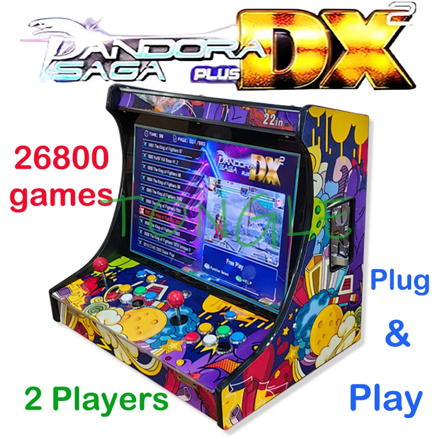 2 Players Arcade Video Game Co - Trackball Controller Arcade ulasan dan harga