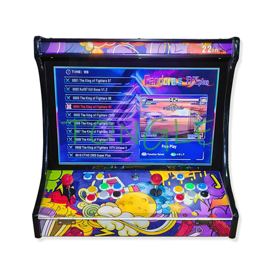 2 Players Arcade Video Game Co - Trackball Controller Arcade ulasan dan harga
