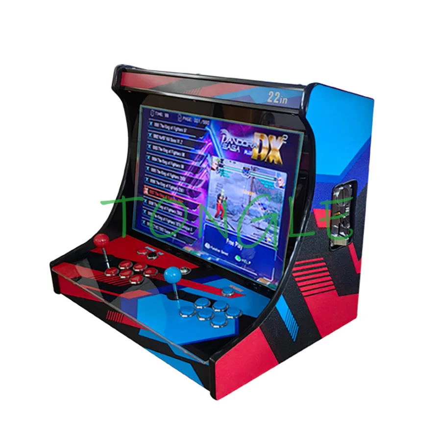 2 Players Arcade Video Game Co - Trackball Controller Arcade ulasan dan harga