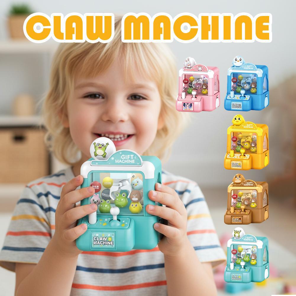 Cute Arcade claw Machine Toys  - Arcade Toy Claw Vending Machine ulasan dan harga