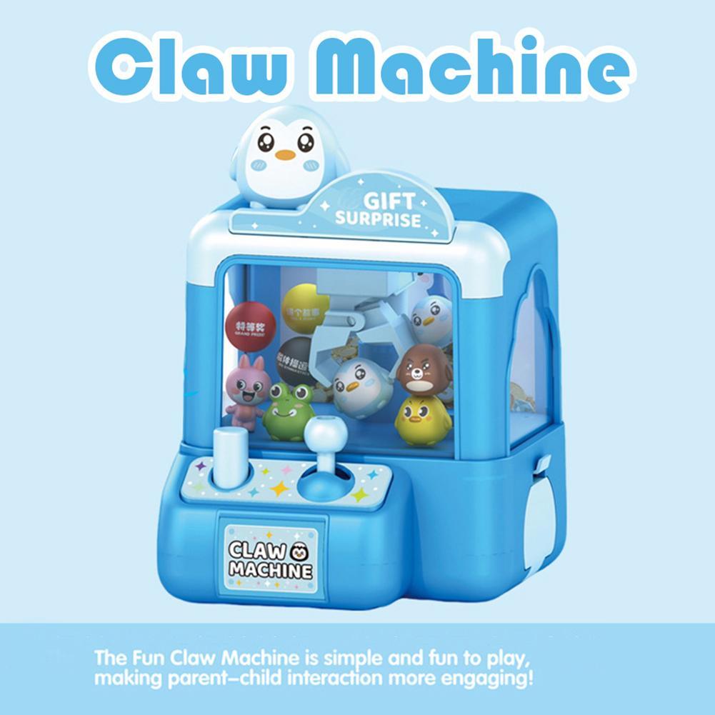 Cute Arcade claw Machine Toys  - Arcade Toy Claw Vending Machine ulasan dan harga