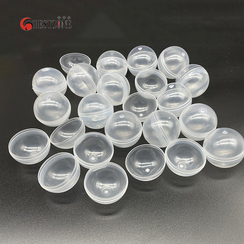 20/50/100Pcs Diameter 50mm Pla - Open Vending Machine ulasan dan harga