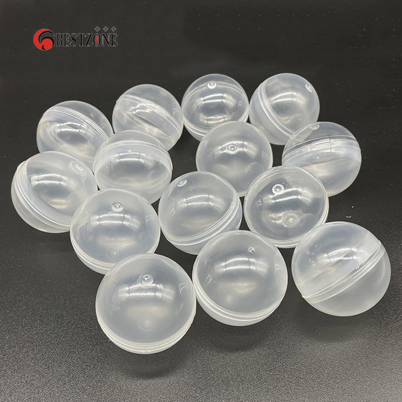 20/50/100Pcs Diameter 50mm Pla - Open Vending Machine ulasan dan harga