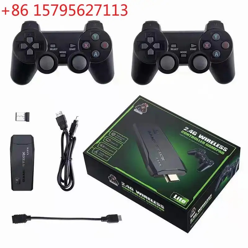 High definition m8 game consol - Arcade Vibes ulasan dan harga