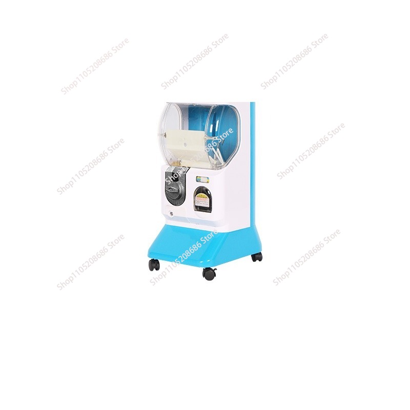 High Quality  Mechanical Coin  - Arcade Toy Vending Machine ulasan dan harga