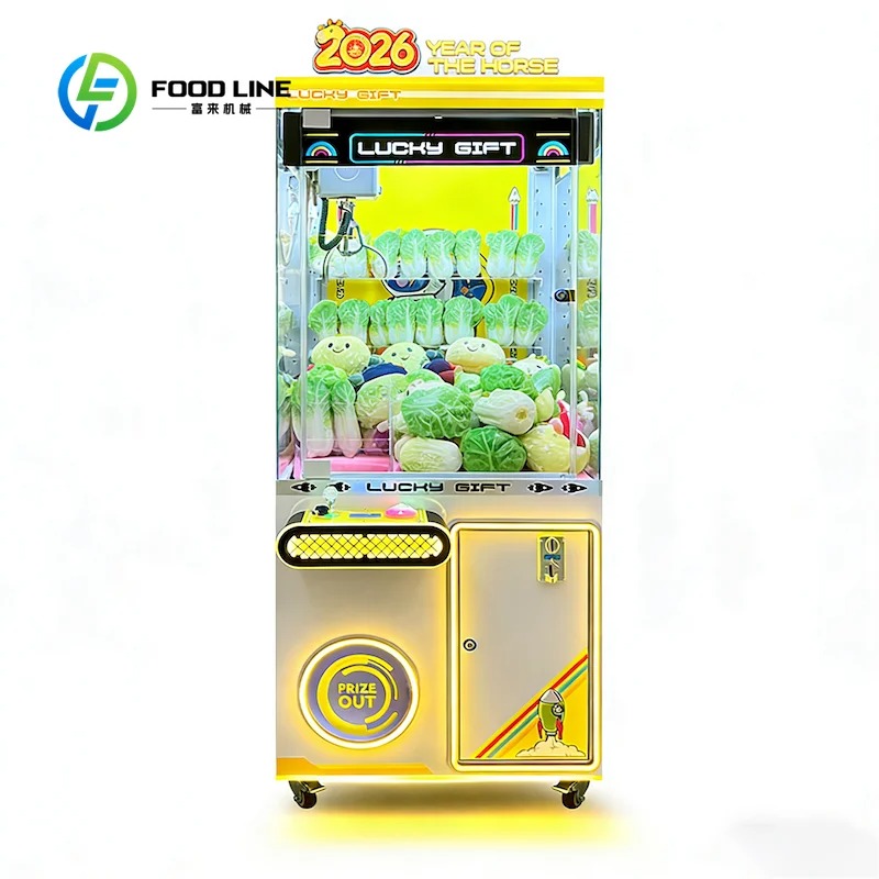 Customized Mini Metal Claw Cra - Japanese Arcade Vending Machine ulasan dan harga