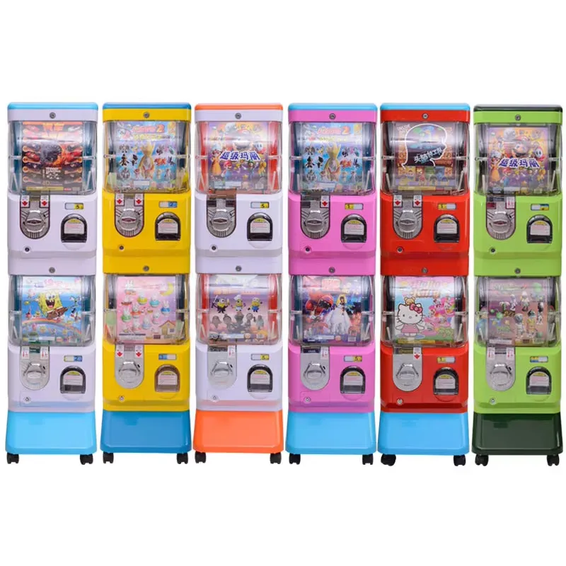 for Japanese Gachapon Machine  - Japanese Arcade Vending Machine ulasan dan harga