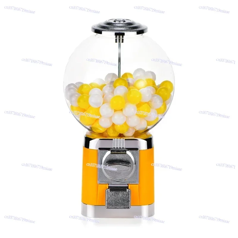 Arcade GumBall Capsule Toy Can - Arcade Toy Vending Machine ulasan dan harga