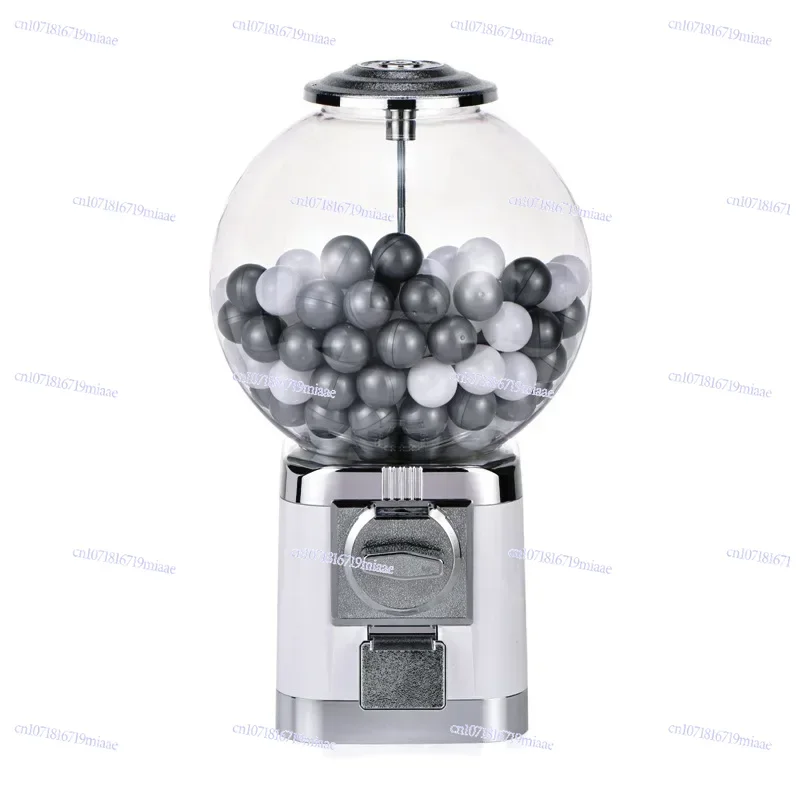 Arcade GumBall Capsule Toy Can - Arcade Toy Vending Machine ulasan dan harga