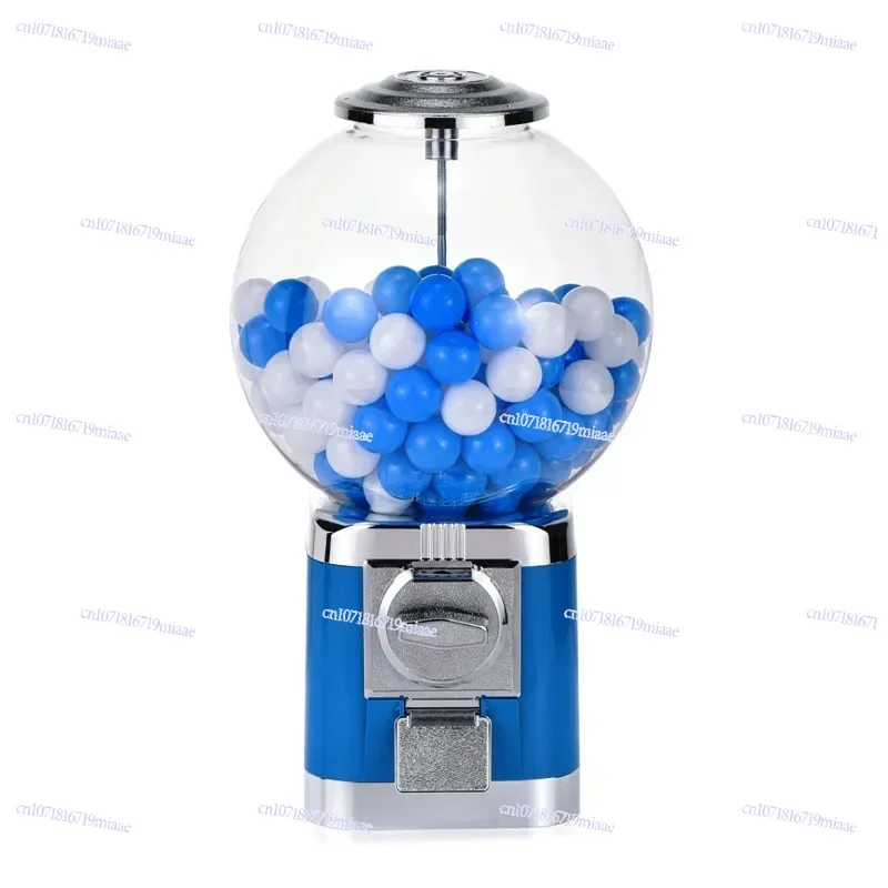 Arcade GumBall Capsule Toy Can - Arcade Toy Vending Machine ulasan dan harga