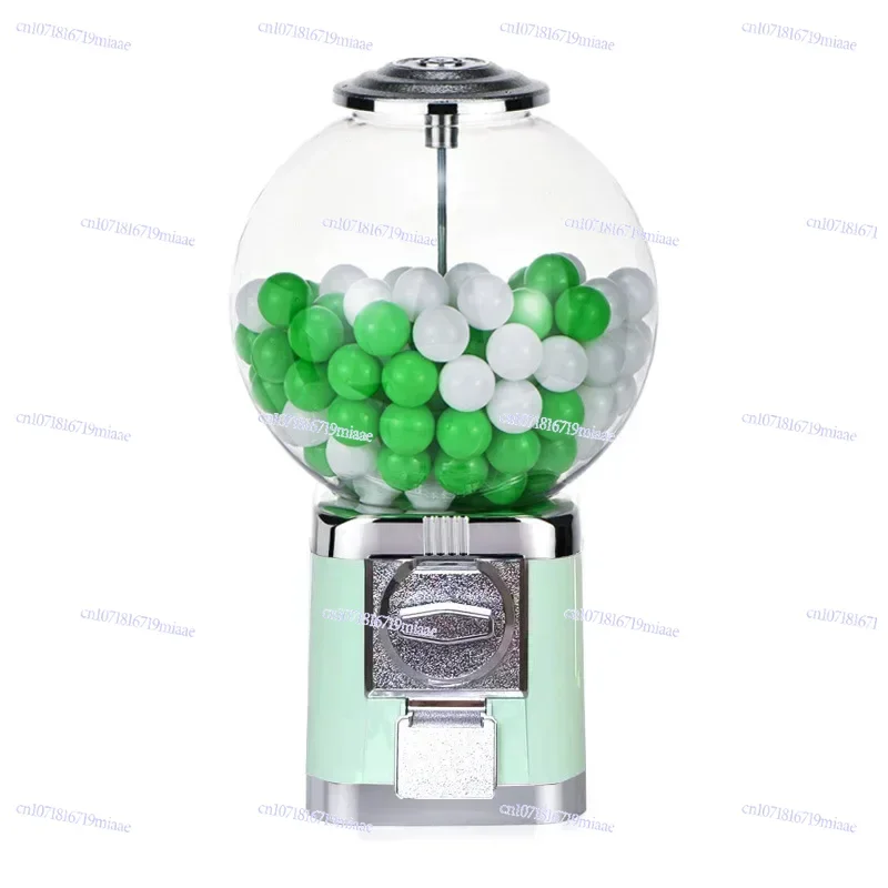 Arcade GumBall Capsule Toy Can - Arcade Toy Vending Machine ulasan dan harga