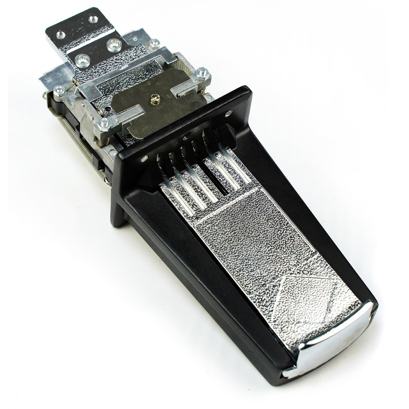 Pool Table Advanced Coin Opera - Token Coin Mechanism ulasan dan harga