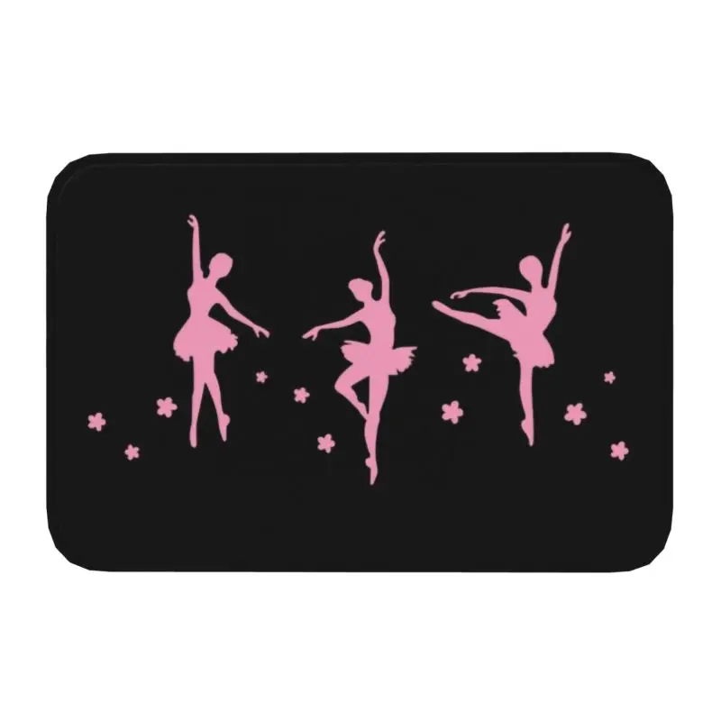 Cute Ballet Dancing Front Floo - Dance Pad Machine ulasan dan harga