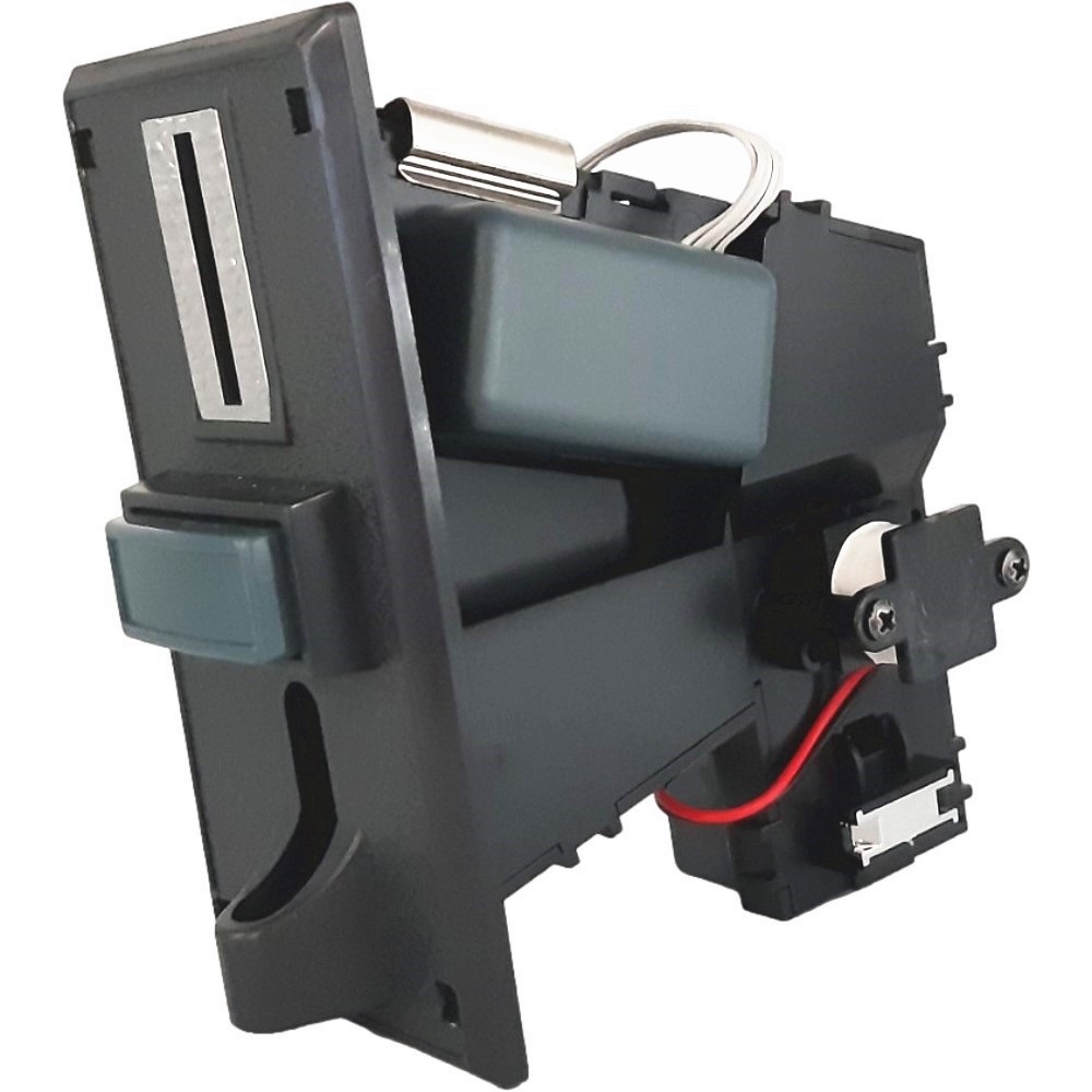 Multi Coin Acceptor with Plast - Coin Acceptor Selector ulasan dan harga