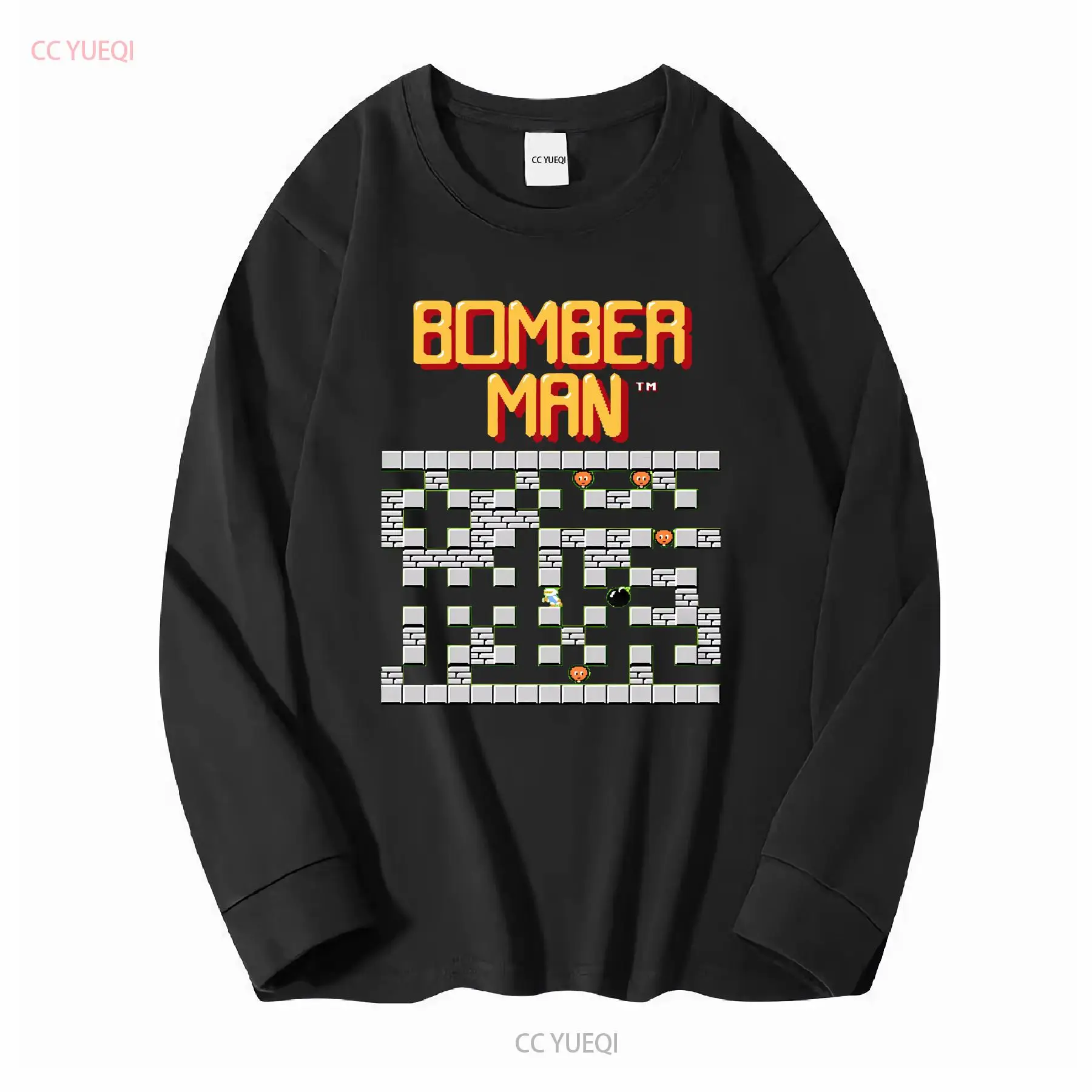 Bomberman stage 1 Logo NES Fam - Arcade No ulasan dan harga