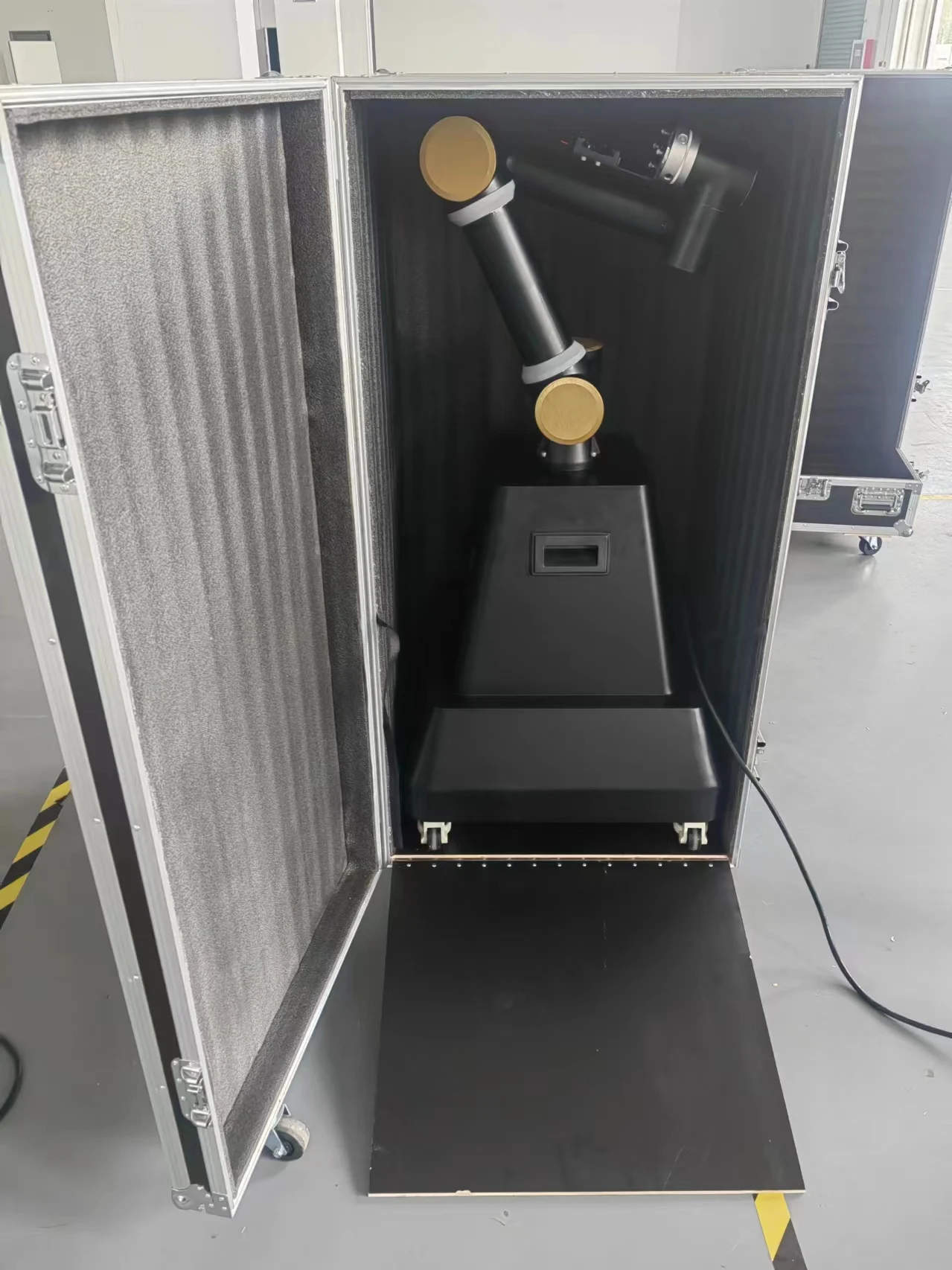 Mibot Automated Magic photoboo - Photo Booth Machine ulasan dan harga