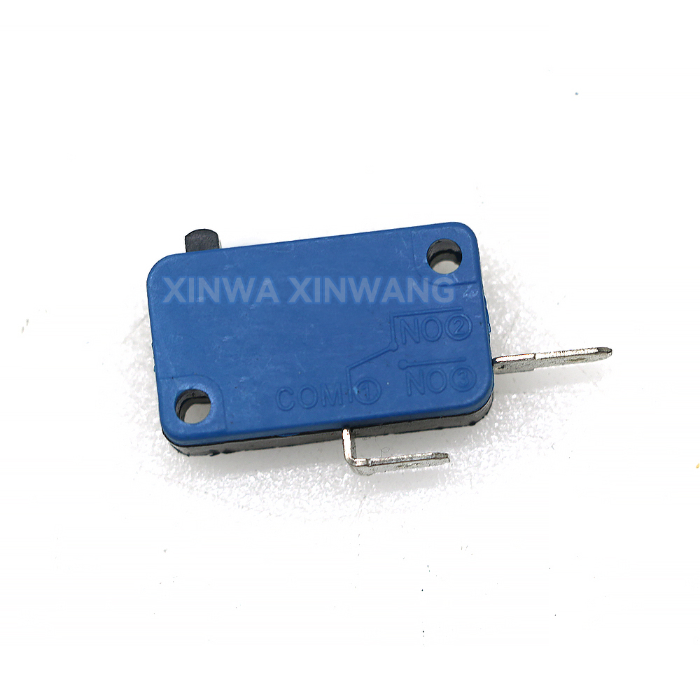 10pcs Self Reset Micro Switch  - Coin Acceptor Selector ulasan dan harga