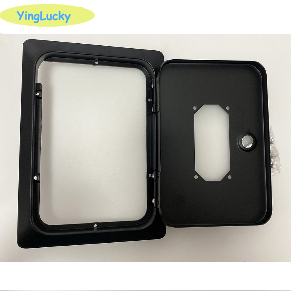 Arcade Coin Door with 6 Kinds  - Open Vending Machine ulasan dan harga