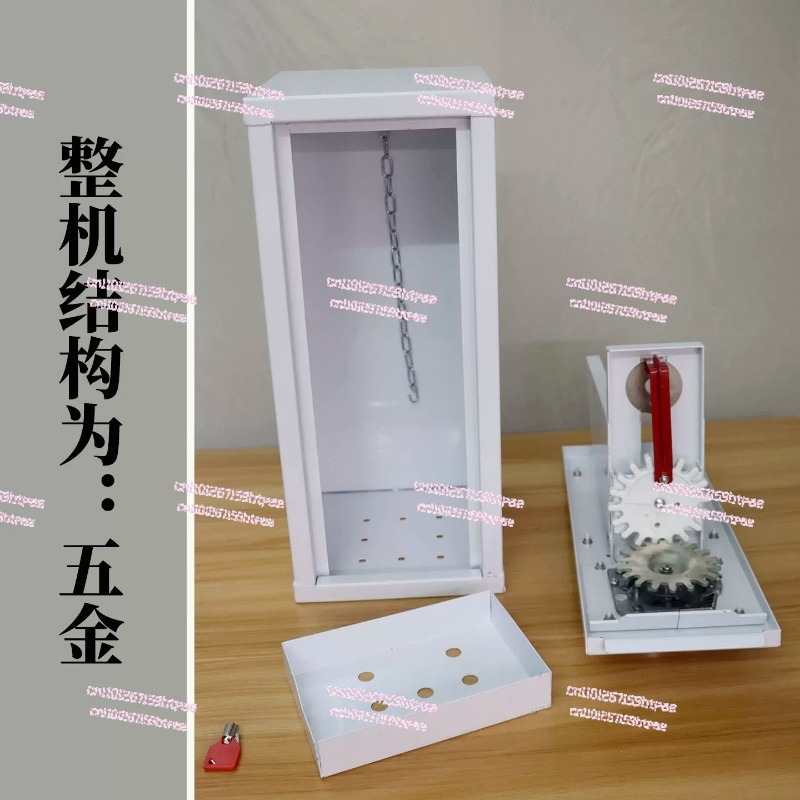 Outdoor arcade card twisting m - Arcade Vending Machines ulasan dan harga