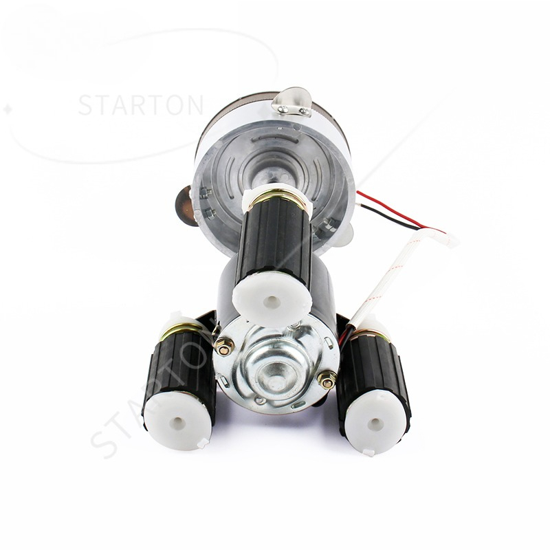 A set of Sugar Boilers Head Wi - Candy Floss Machine ulasan dan harga